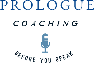 Prologue Coaching